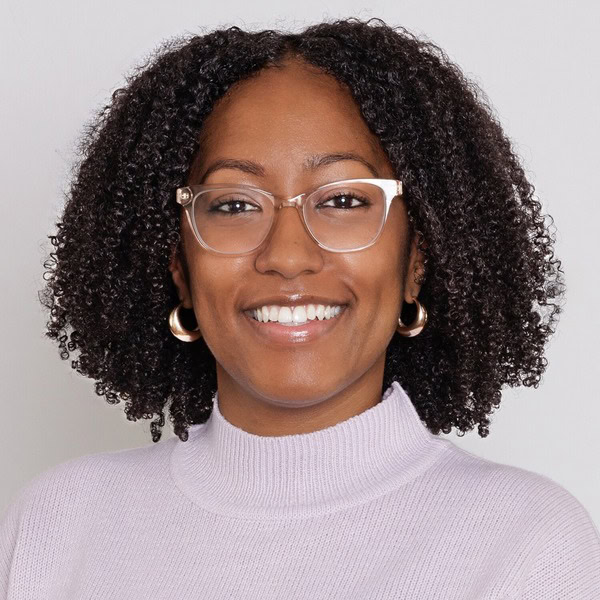 Headshot of Muna Futur 2024