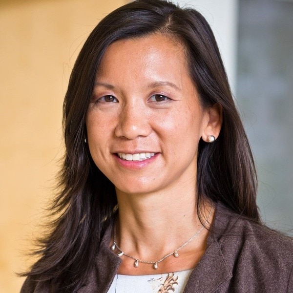 Headshot Photo of Cynthia Chuang