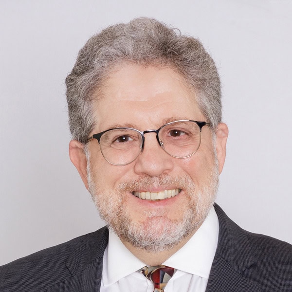 Headshot of Joe Conigliaro, JGIM Co-Editor-In-Chief 2024