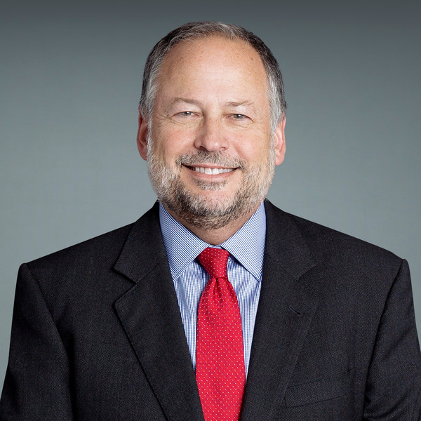 Headshot photo of Mark Schwartz