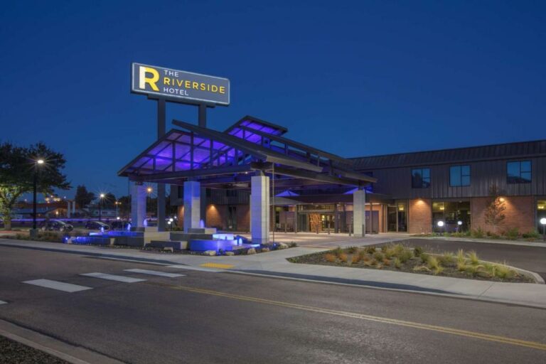 Northwest SGIM