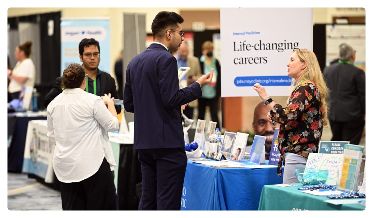 Professional & Career Development - SGIM