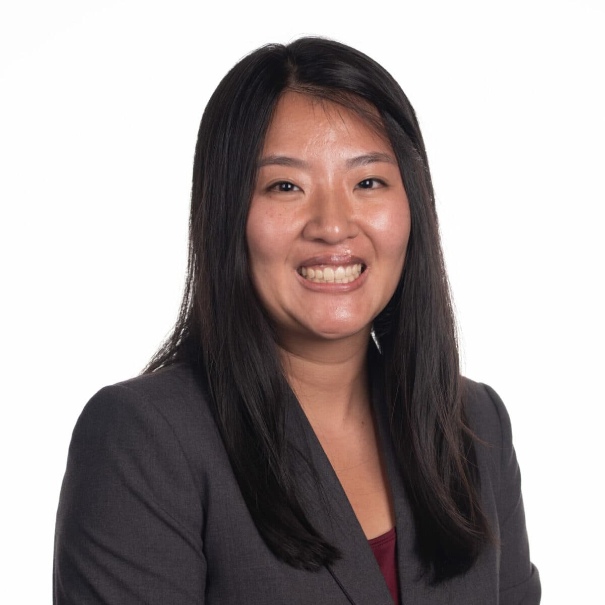 Headshot photo of Taryn Young