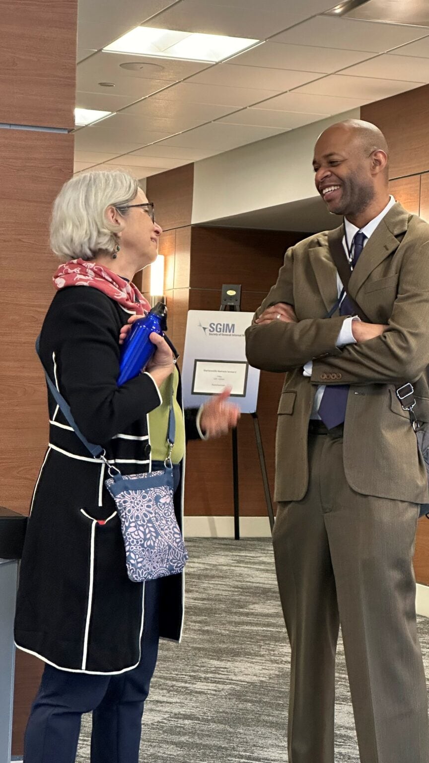 Southern Regional Meeting Award Winners SGIM