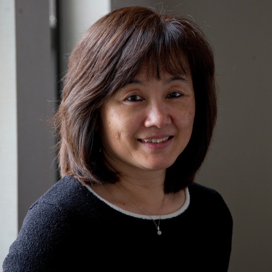 Headshot photo of Michi Yukawa