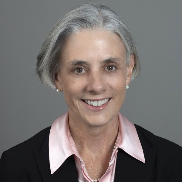 Headshot photo of Eileen Reynolds