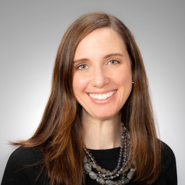 Headshot photo of Jennifer Corbelli