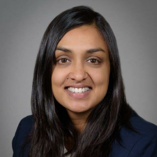 Headshot Photo of Raghavan Sreekala