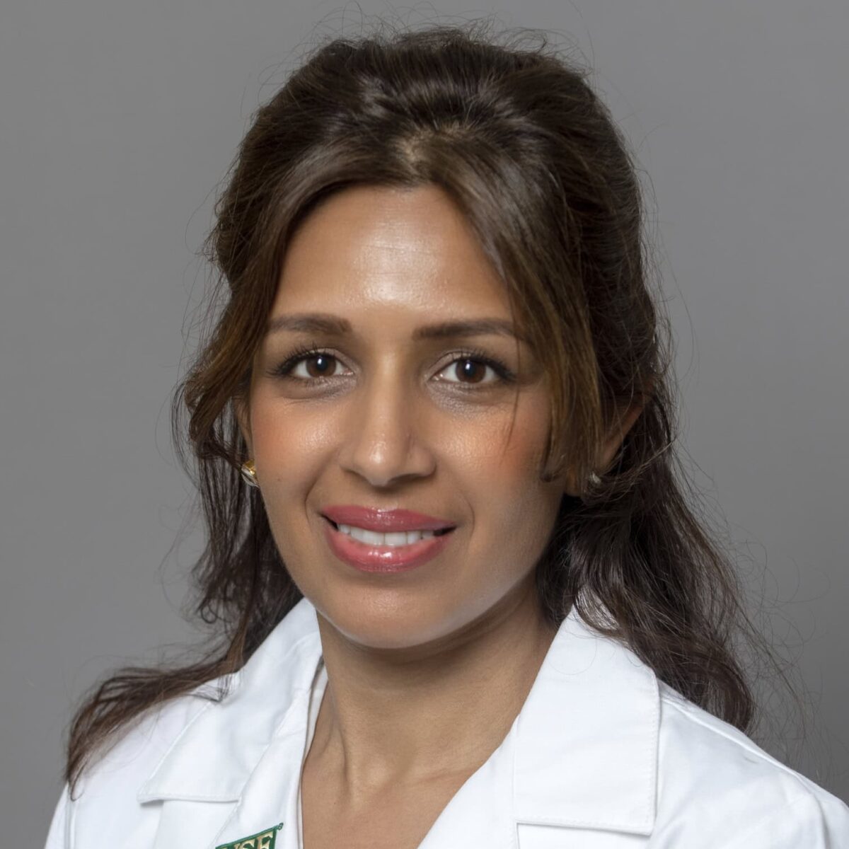 Headshot photo of Shanu Gupta