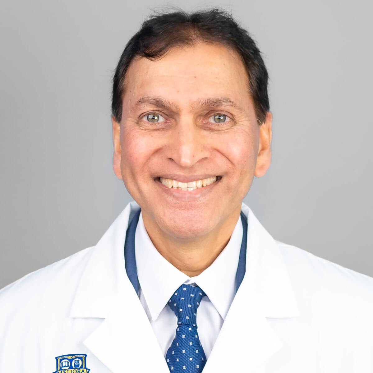 Headshot photo of Yousaf Ali
