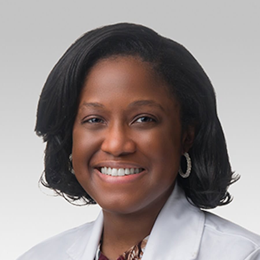 Headshot photo of Asantewaa Ture