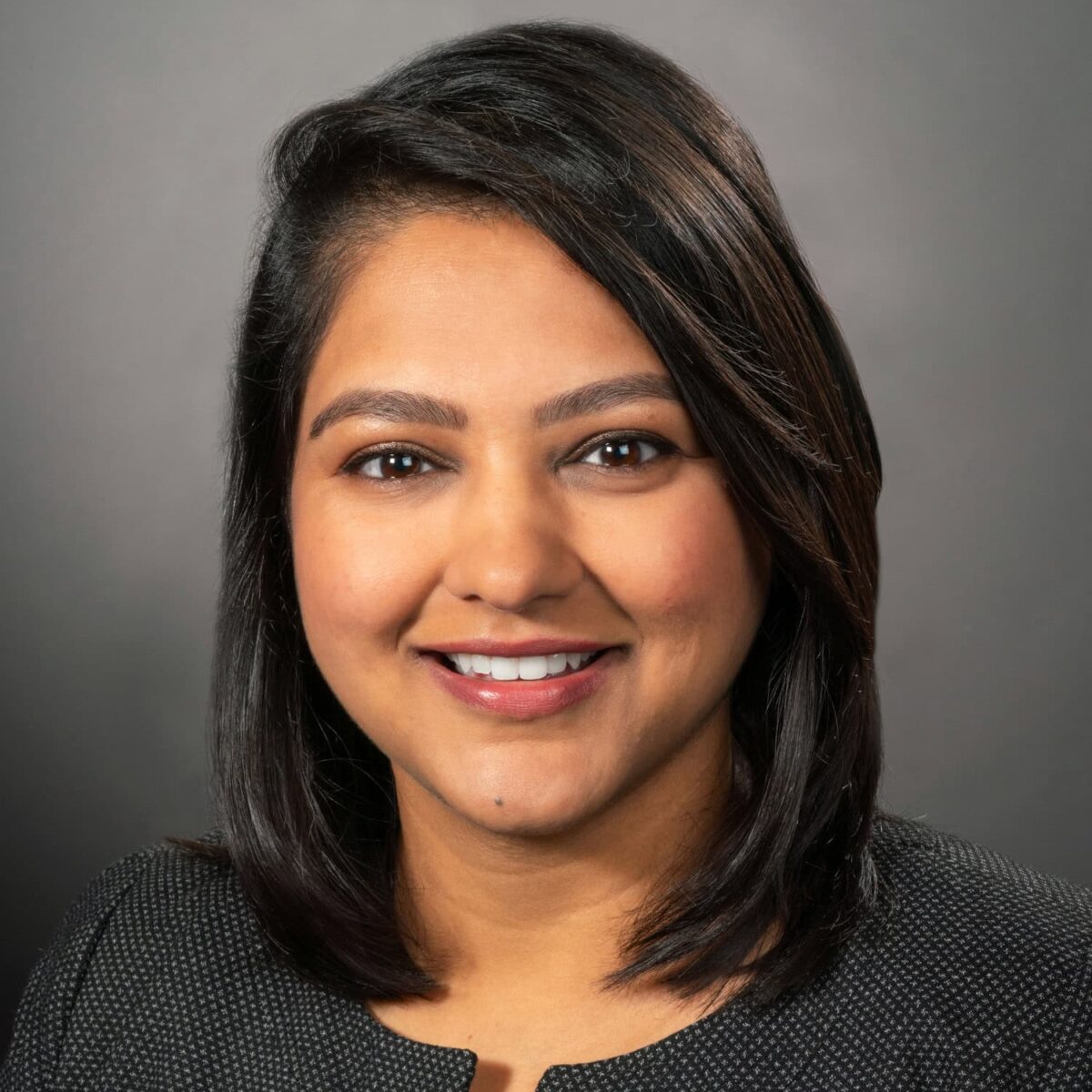 Headshot photo of Sneha Shrivastava