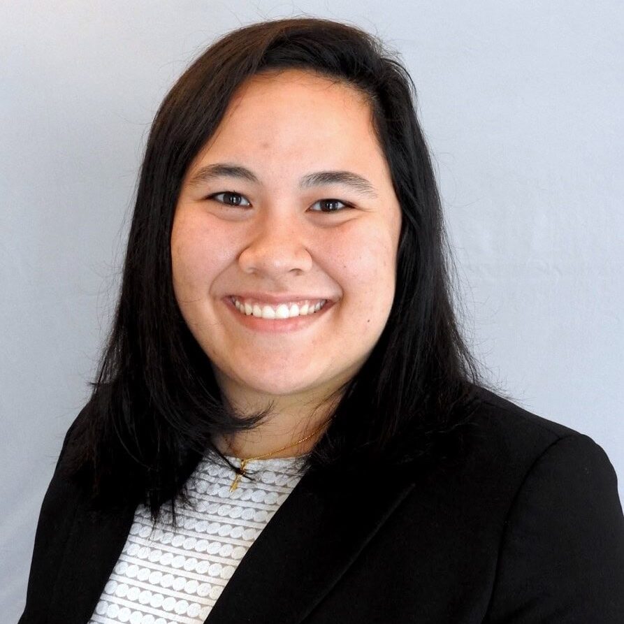 Headshot Photo of Erica Swanson