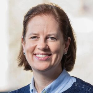 Headshot photo of Hollis Day