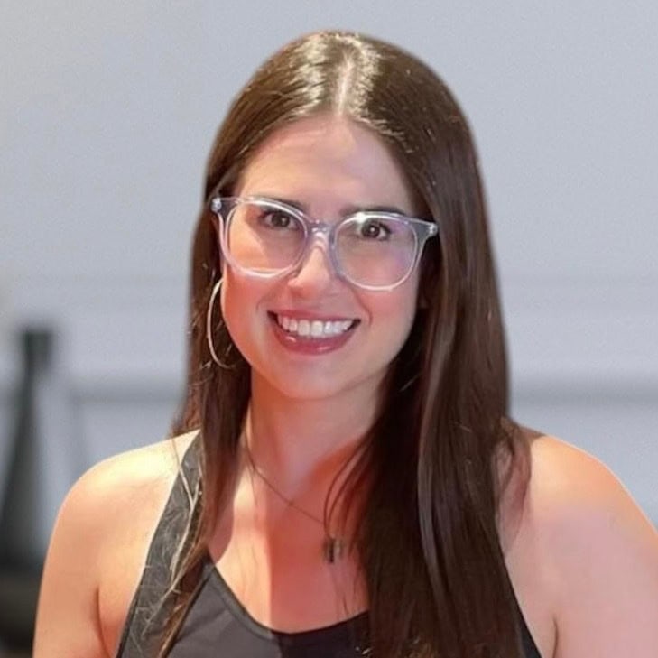 Image of Noelle Barge