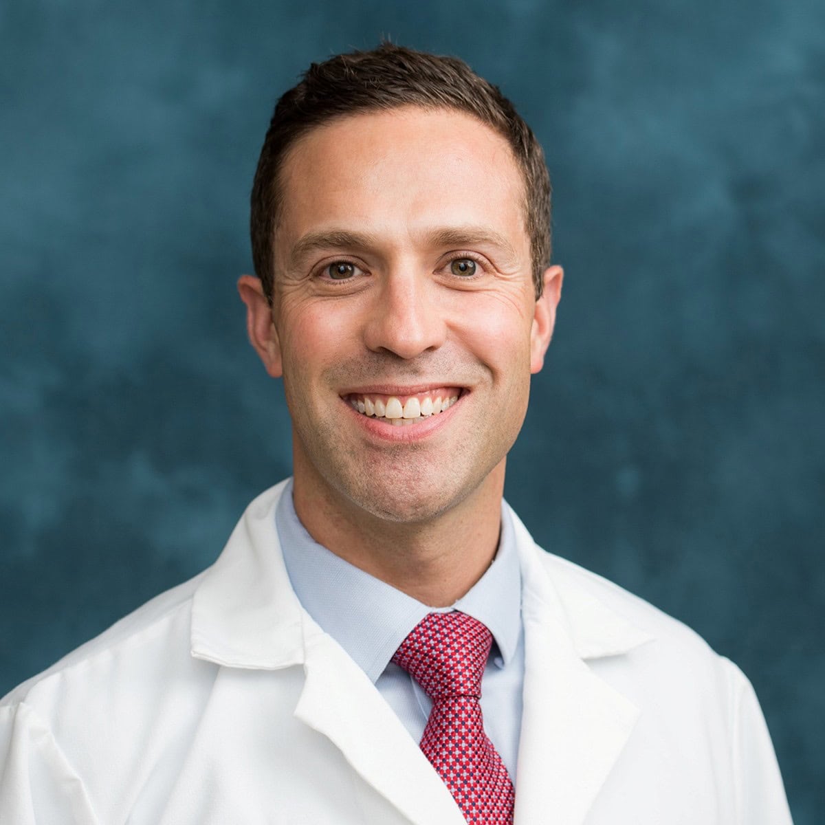 Headshot photo of Jeff Kullgren