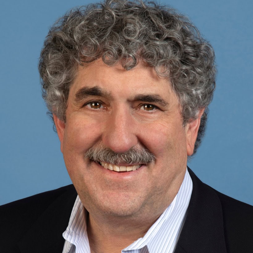 Headshot photo of Neil Wenger