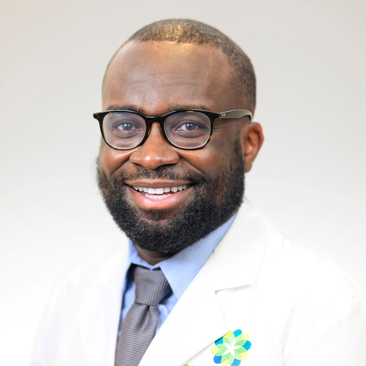 Image of Emmanuel Mensah