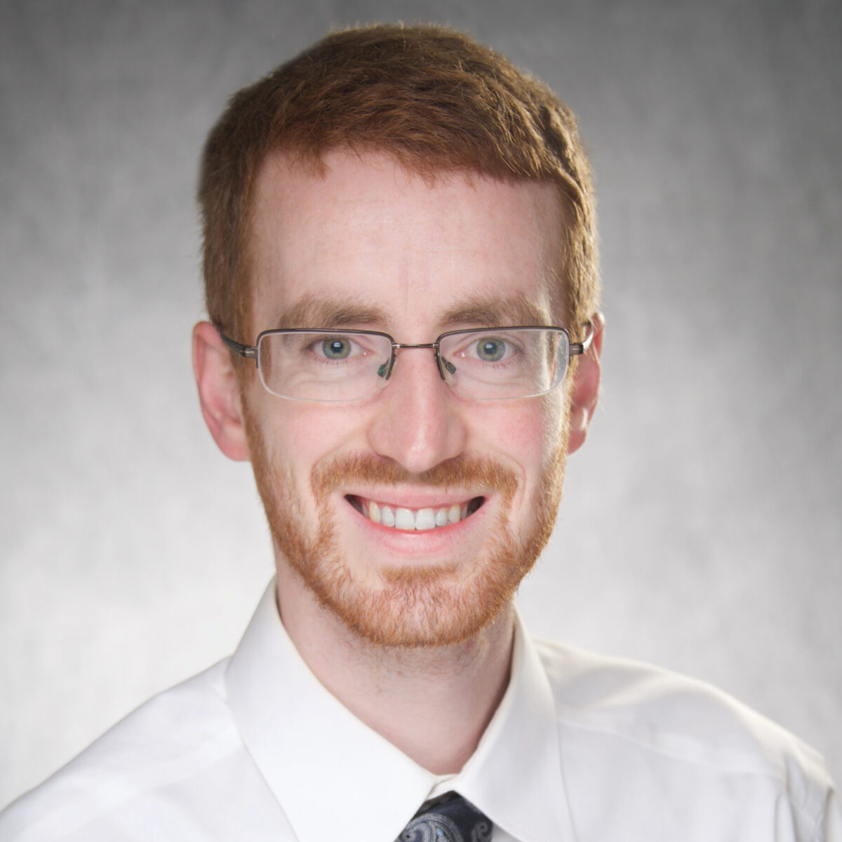 Headshot photo of Michael Klein