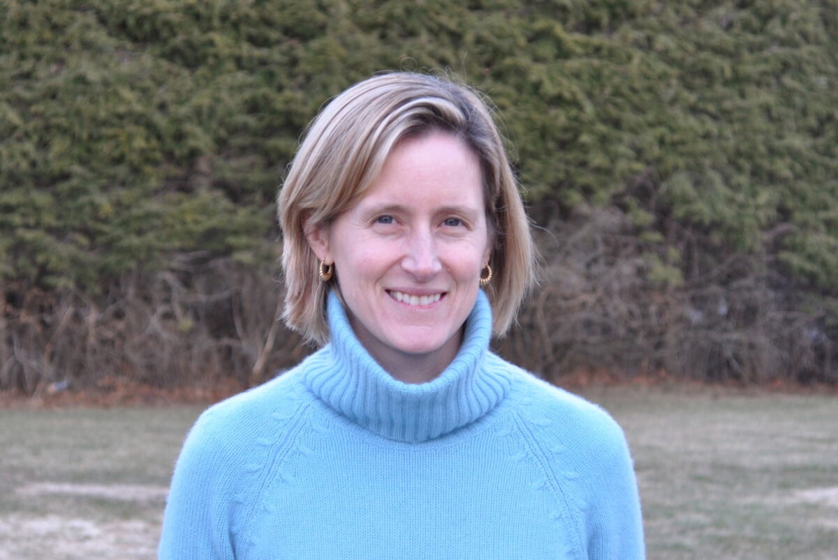 Headshot photo of Anne N Thorndike