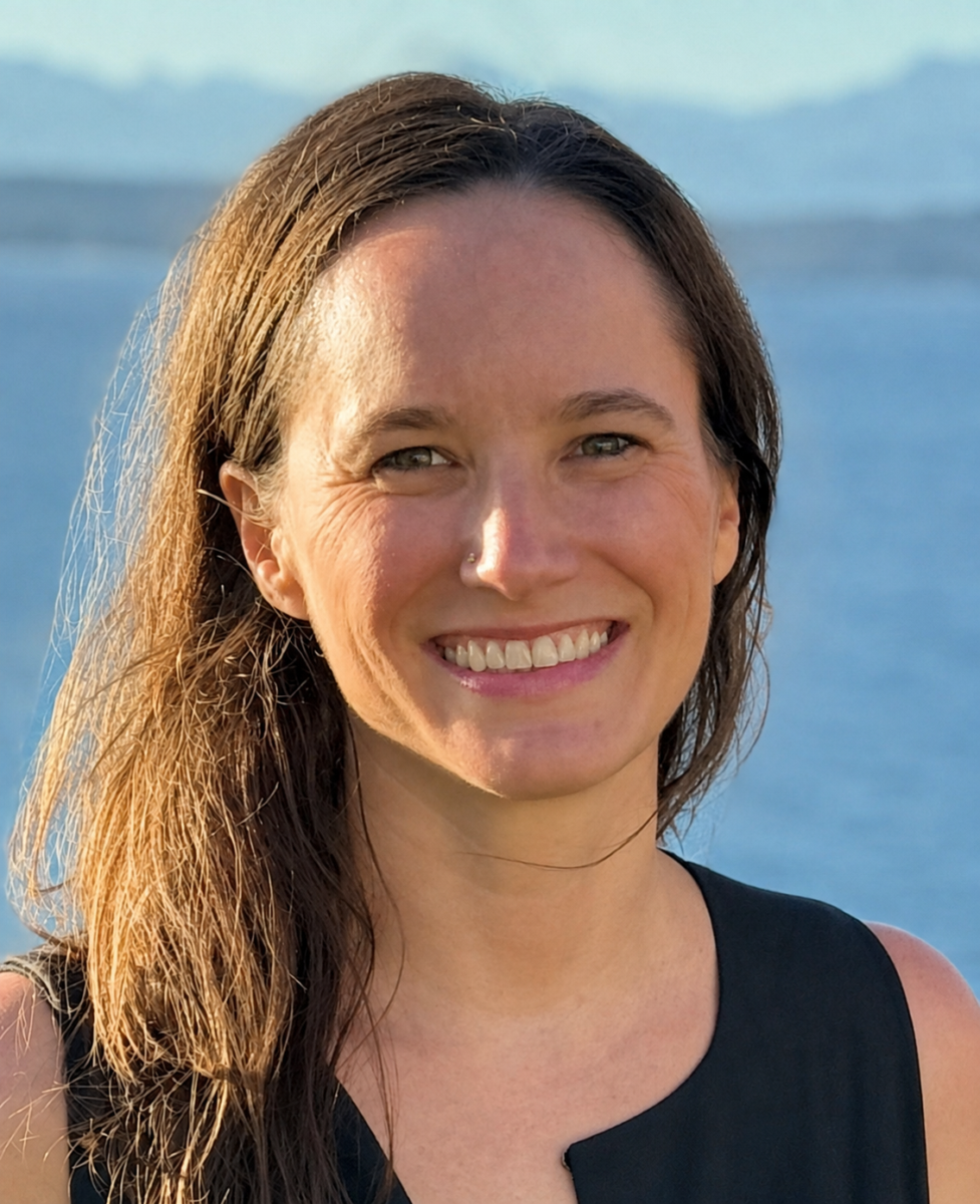 Headshot photo of Addie McClintock