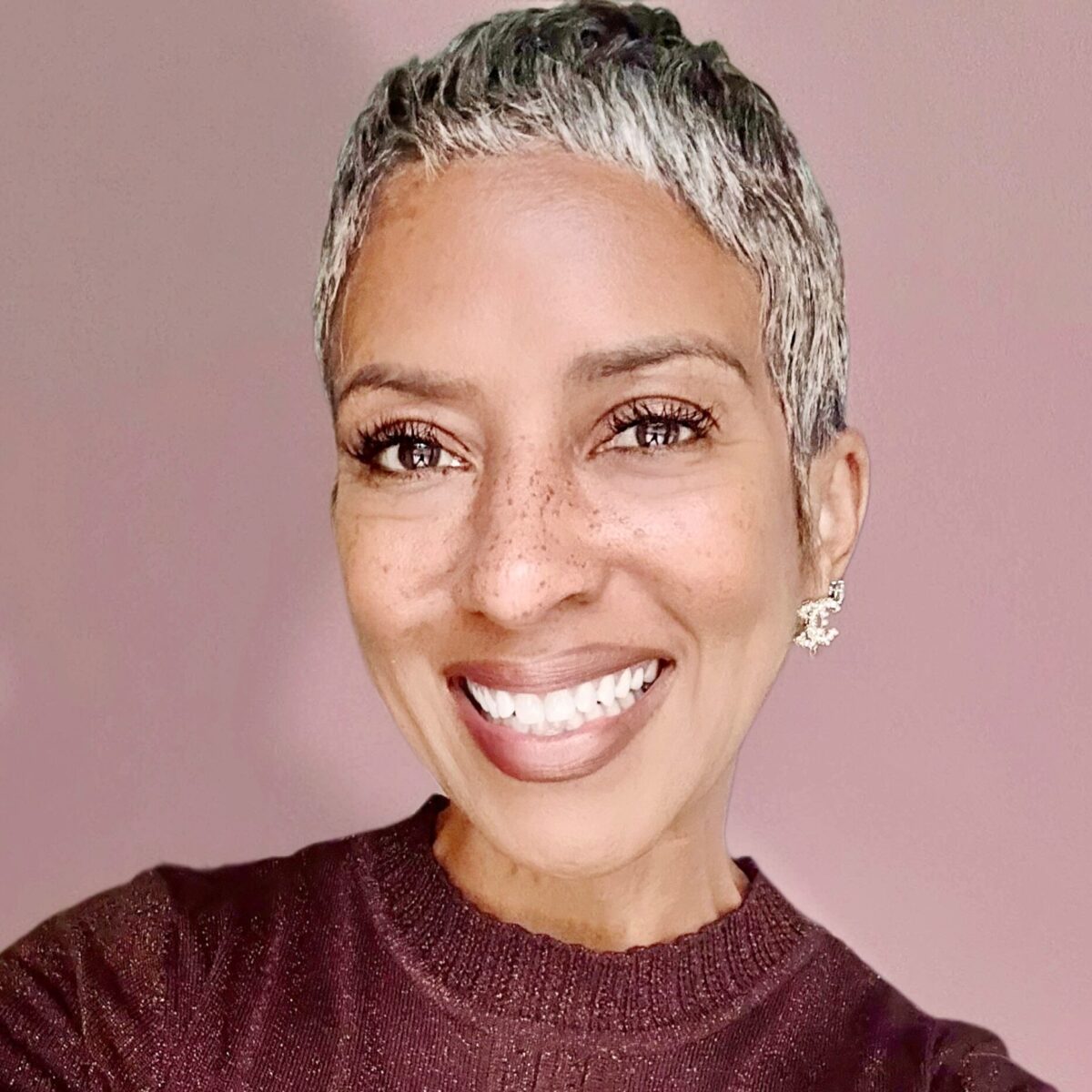 Headshot photo of Kimberly Manning