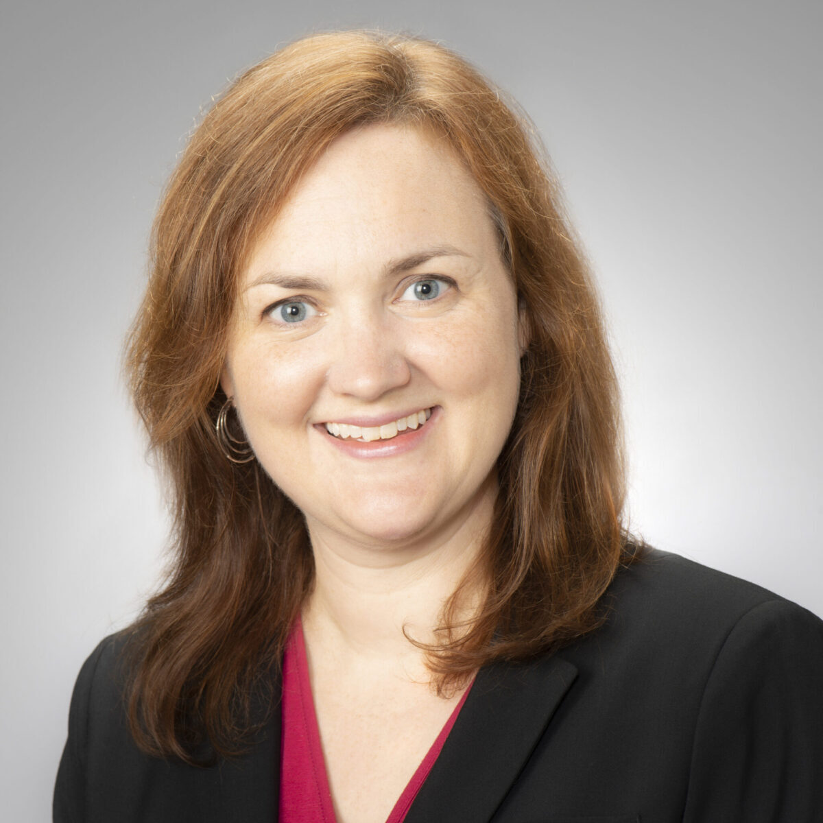 Anna Donovan Headshot