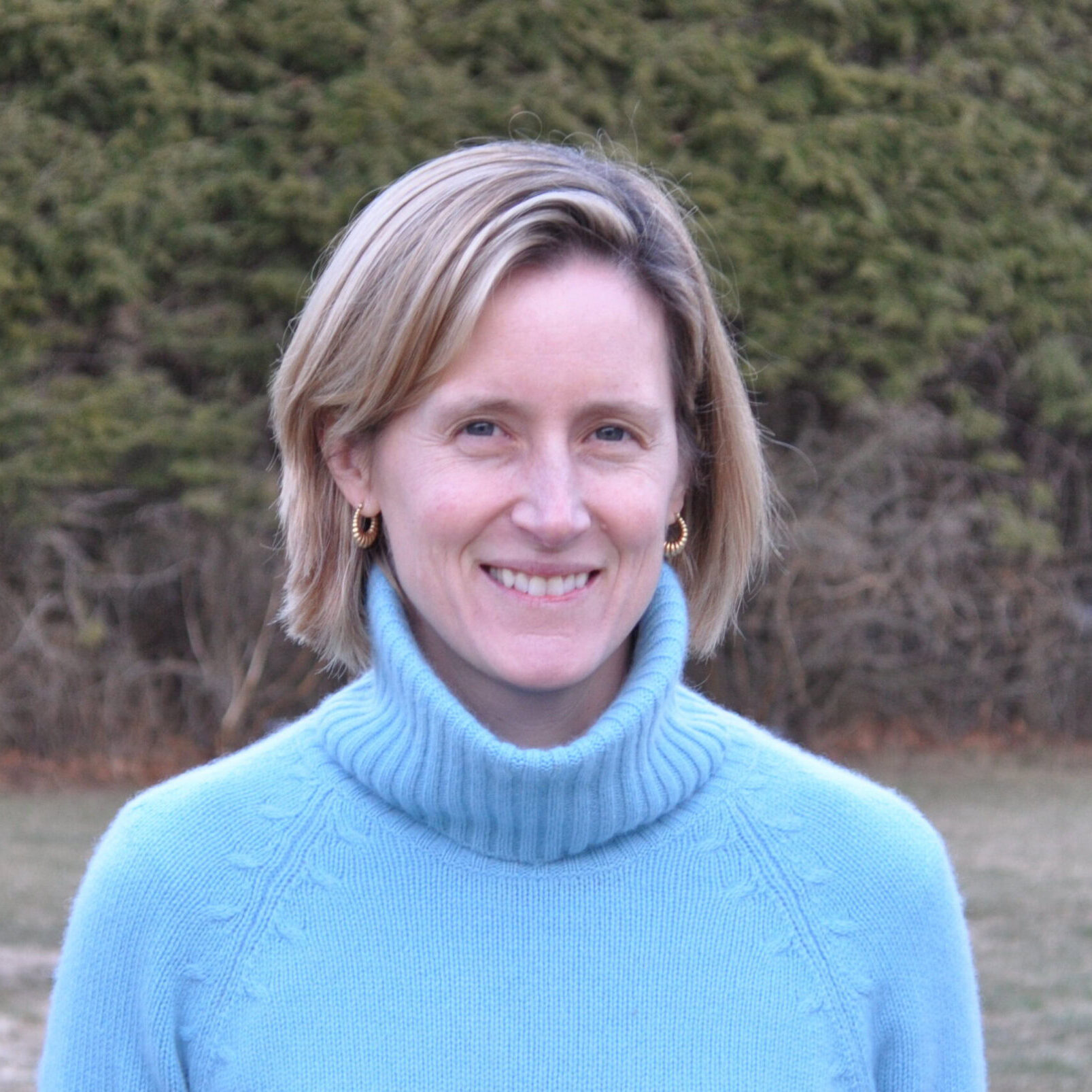 Headshot photo of Anne N Thorndike