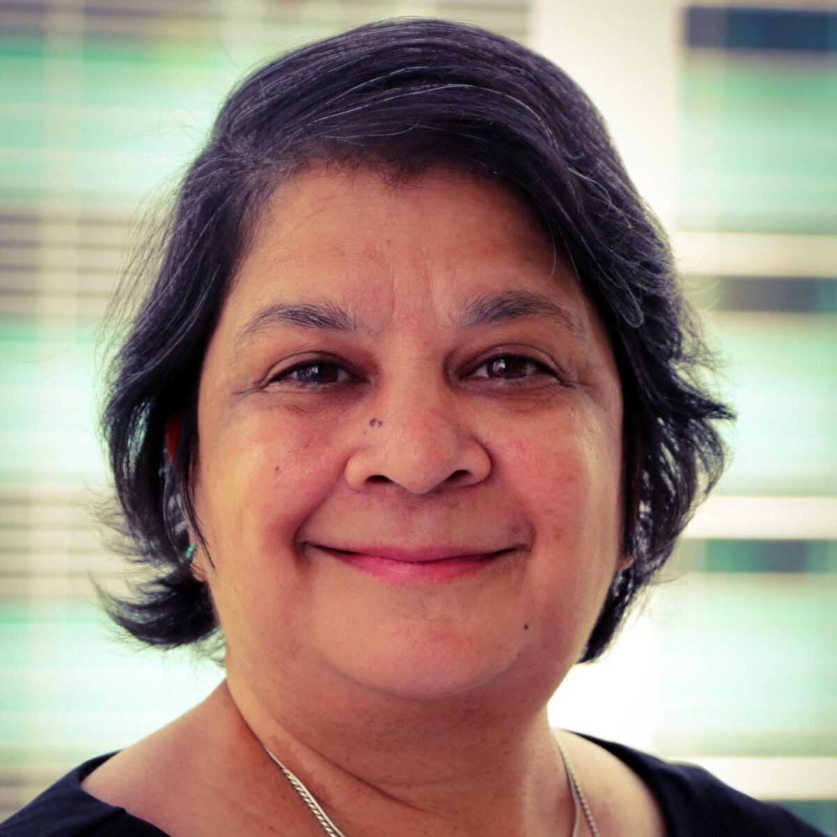 Anuradha Paranjape Headshot