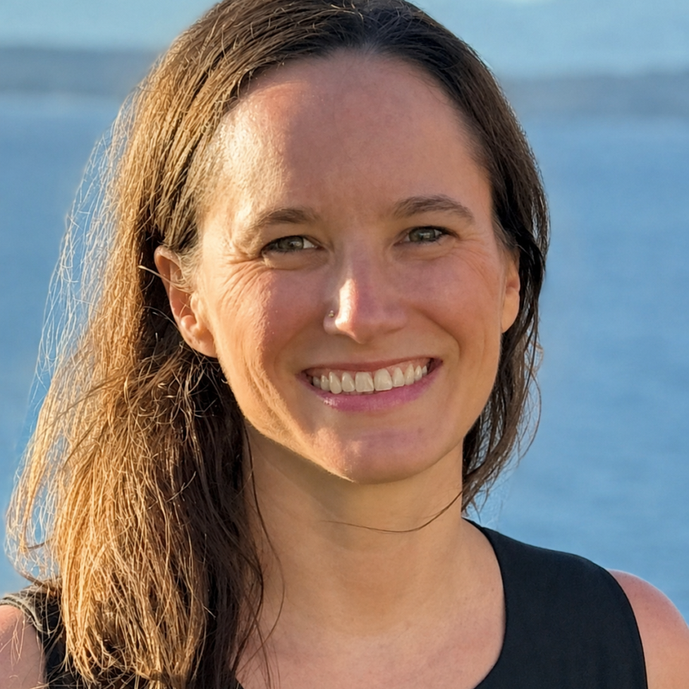 Headshot photo of Addie McClintock