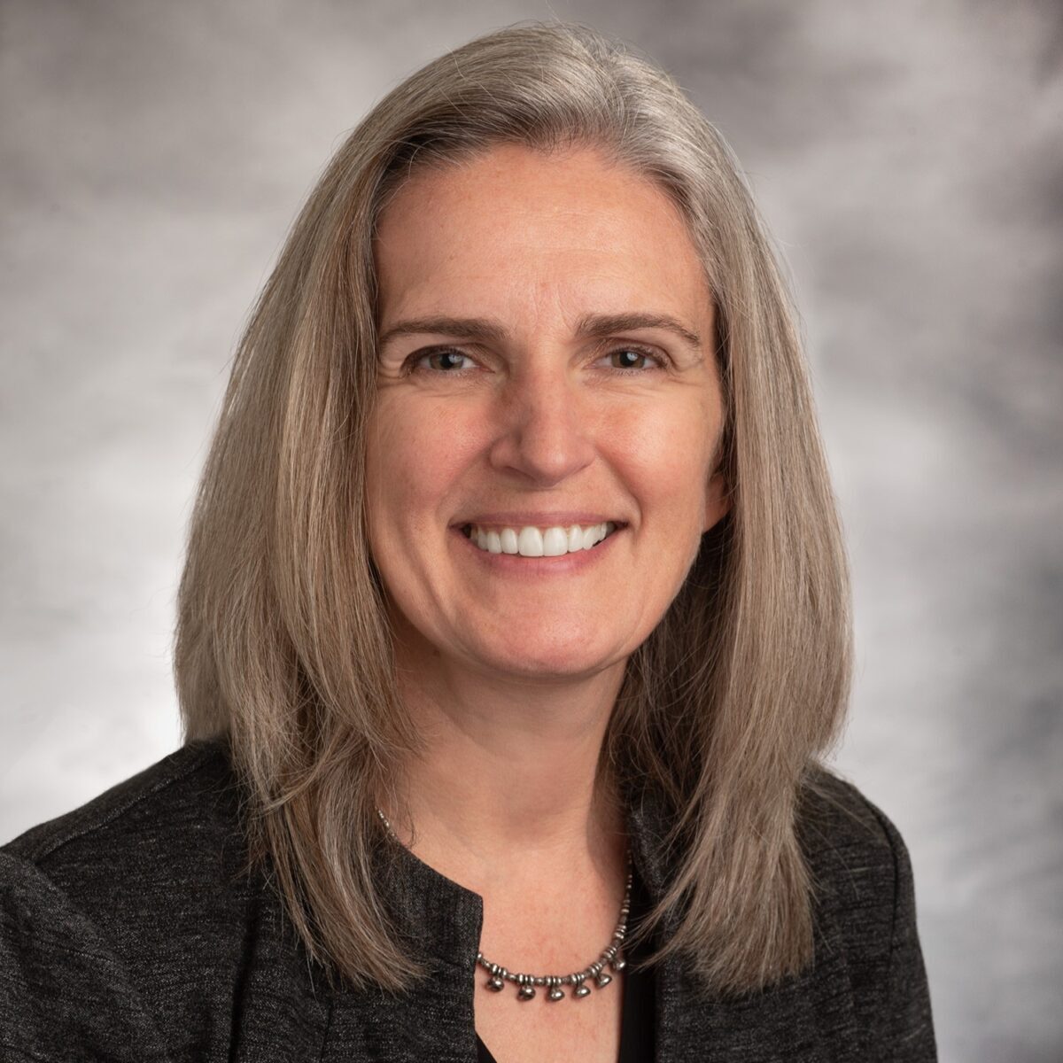 Headshot of Joanna Bonsall