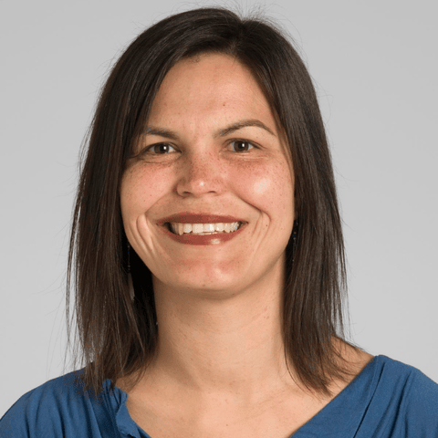 Headshot of Stacey Jolly, MD