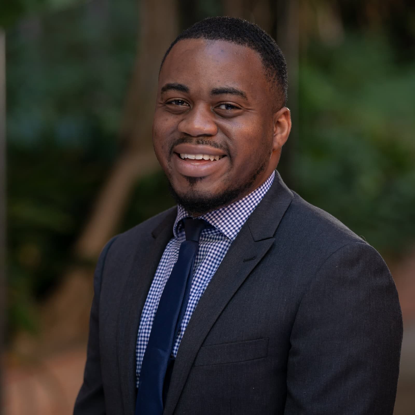 Joseph Nwadiuko- Founders Grant