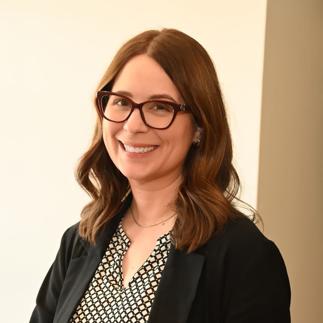 Headshot Photo of Julie Machulsky
