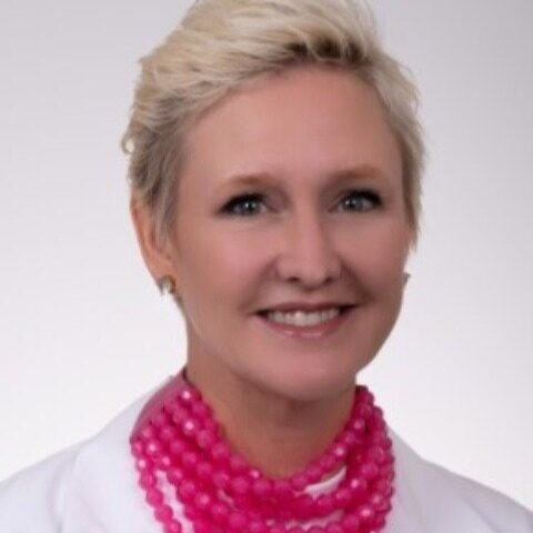 Headshot of Keri Holmes-Maybank