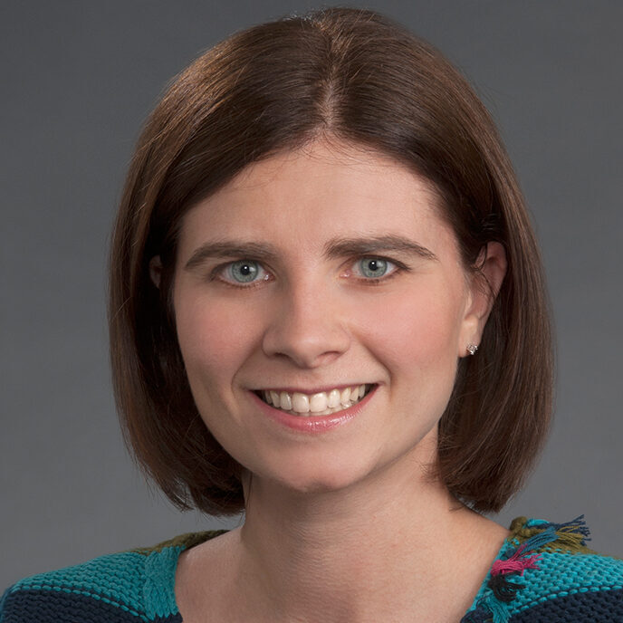 Kirsten Feiereisel Headshot