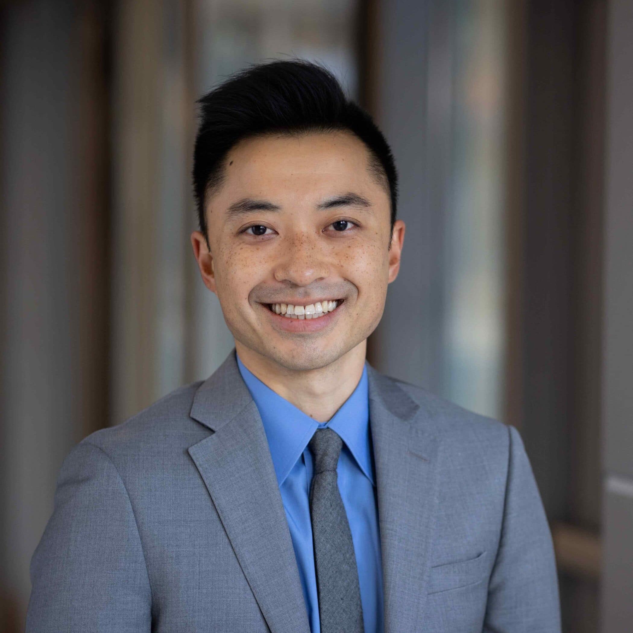 Marc Shi Headshot Headshot photo of Marc Shi