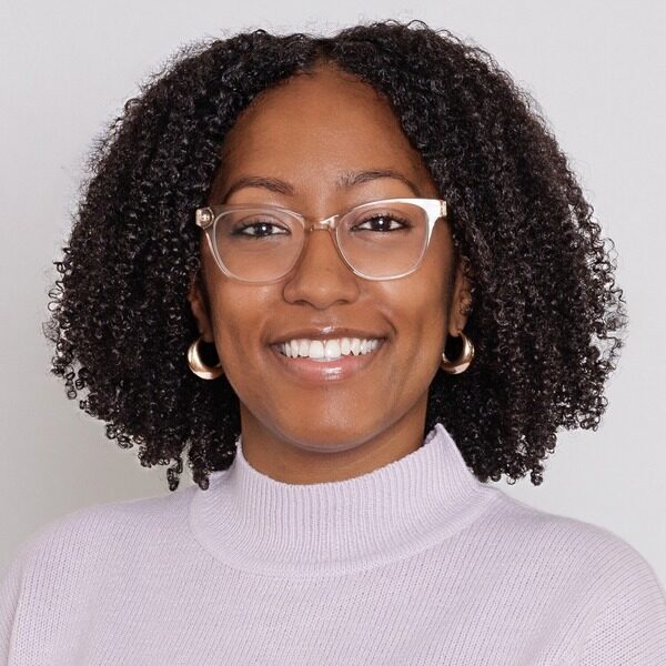 Headshot of Muna Futur 2024