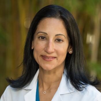 Headshot of Neera Ahuja