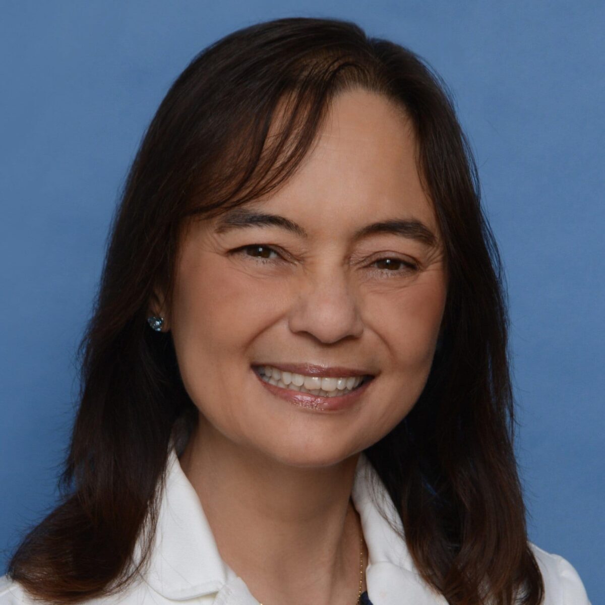 Patricia Harris Headshot
