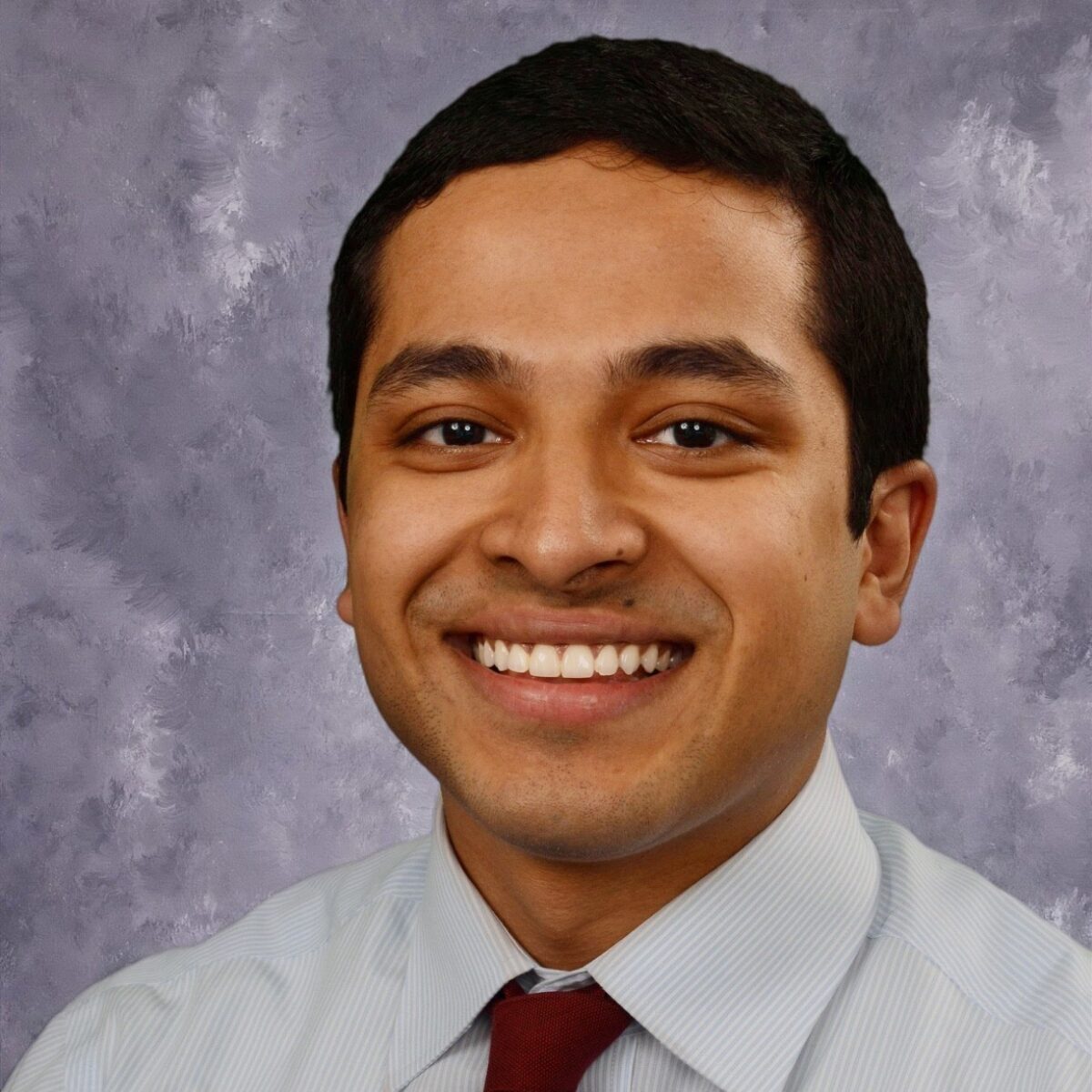 Headshot photo of Paul Kunnath
