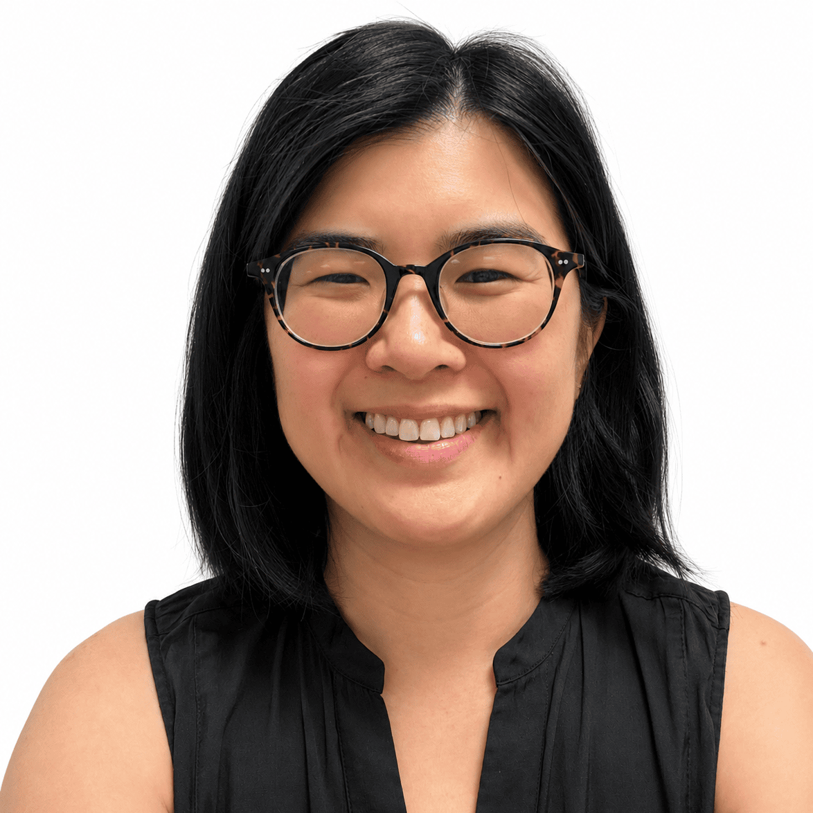 Peggy Leung Headshot
