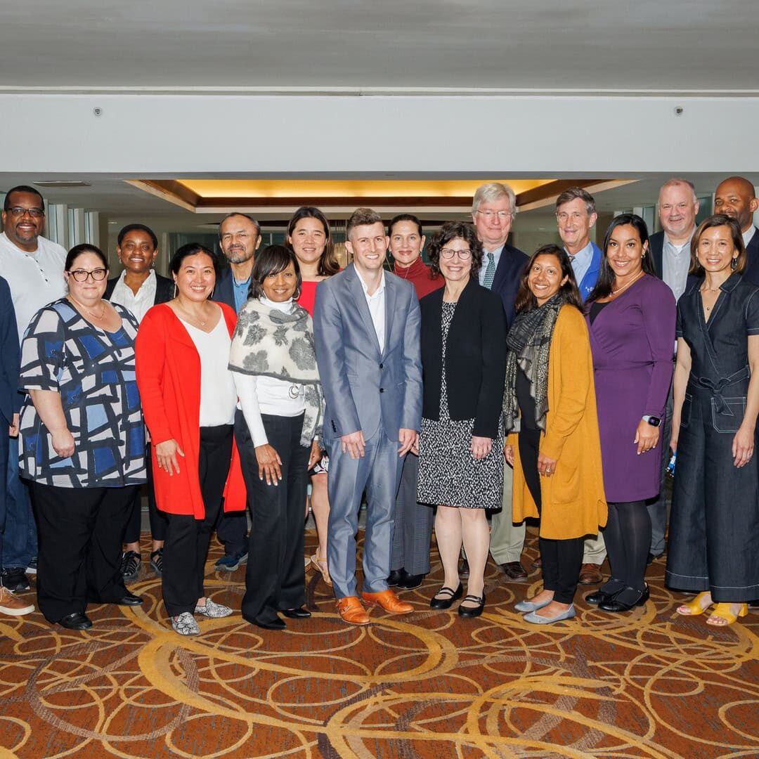 An image of SGIM Council members at the 2024 SGIM Annual Meeting in Boston, MA
