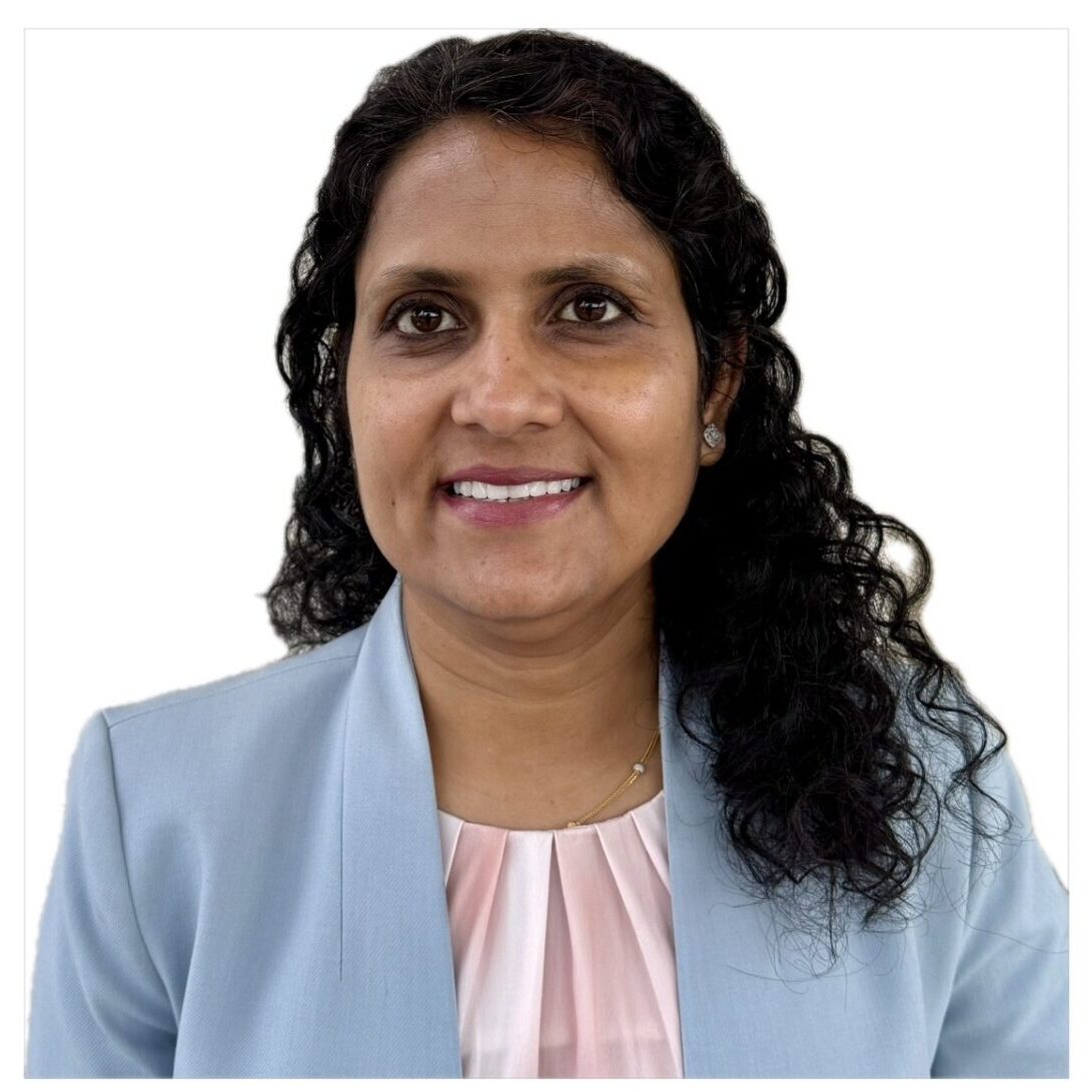 Headshot photo of Seema Policepatil
