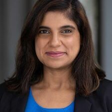 Headshot Photo of Shwetha Iyer
