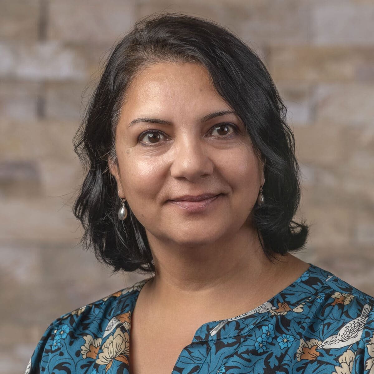 Headshot Photo of Sudeep Aulakh