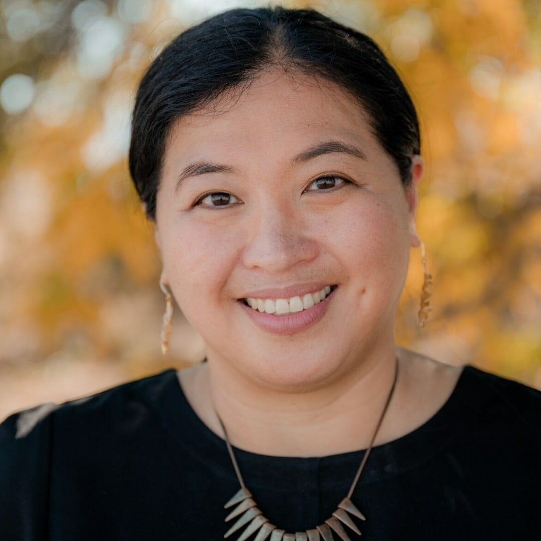 Headshot Photo of Wei Wei Lee