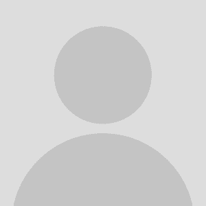 A placeholder image of a generic person icon.