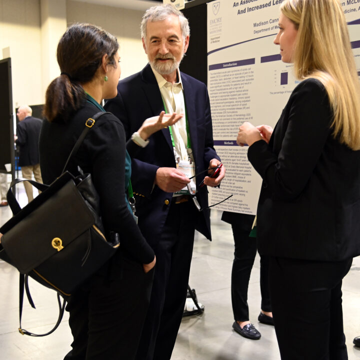 poster-discussion